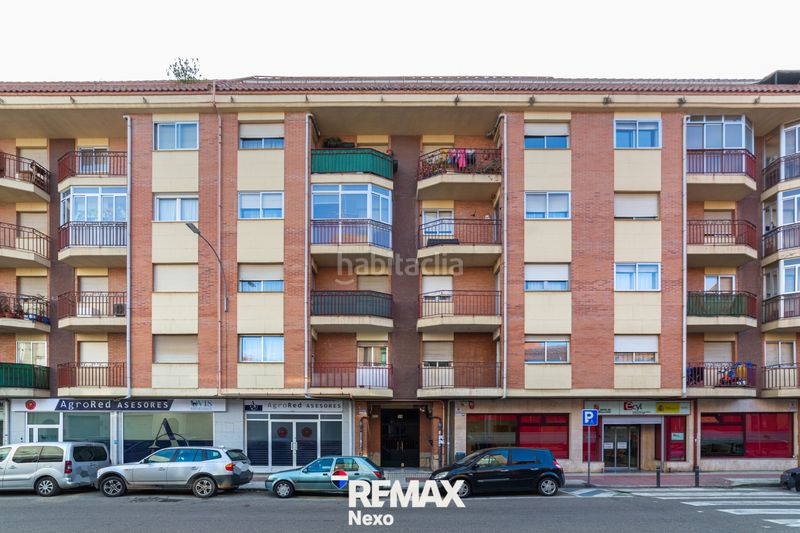 Foto be1dc754-b3e8-4c2f-8edb-94f09ce12545. Pis amb calefacció a Benavente