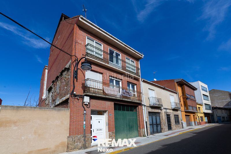 Foto 026102d6-3355-44cc-908f-98922e81beb3. Appartamento con riscaldamento in Benavente