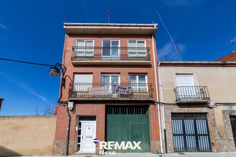Foto 0a62a853-cb65-440c-ba91-730fc39b9473. Appartamento con riscaldamento in Benavente
