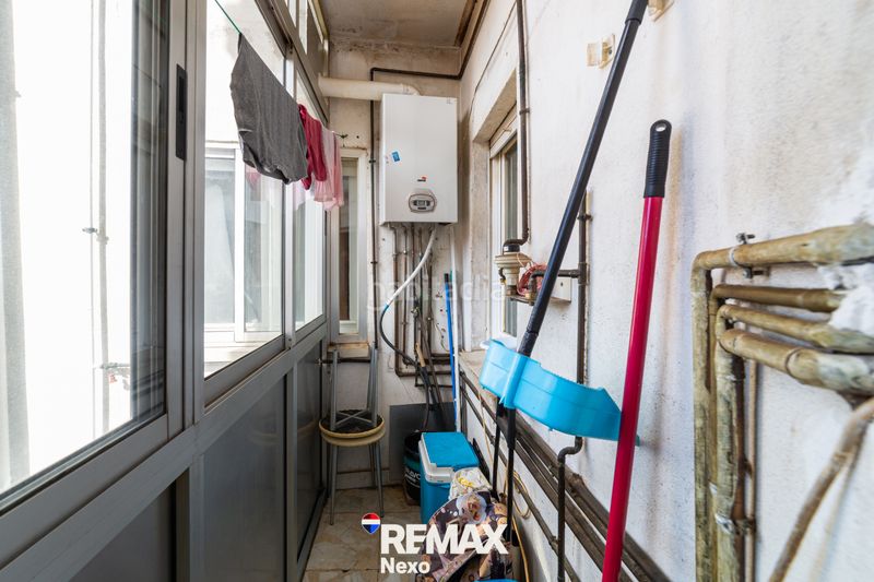 Foto 2abff846-e3a3-4845-aa2b-d79cd35ec2b4. Appartamento con riscaldamento in Benavente