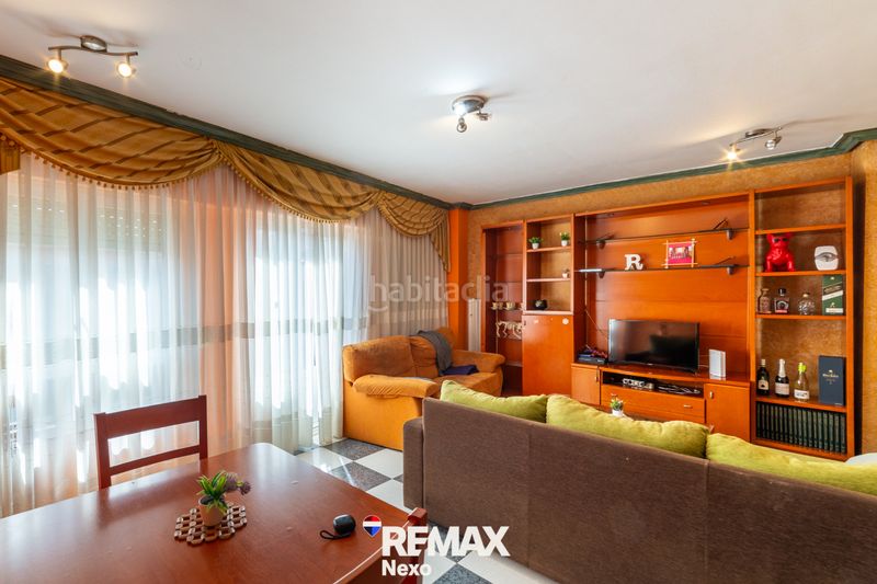 Foto 3a627cb5-3370-4a6c-80bd-86717fb77217. Appartamento con riscaldamento in Benavente