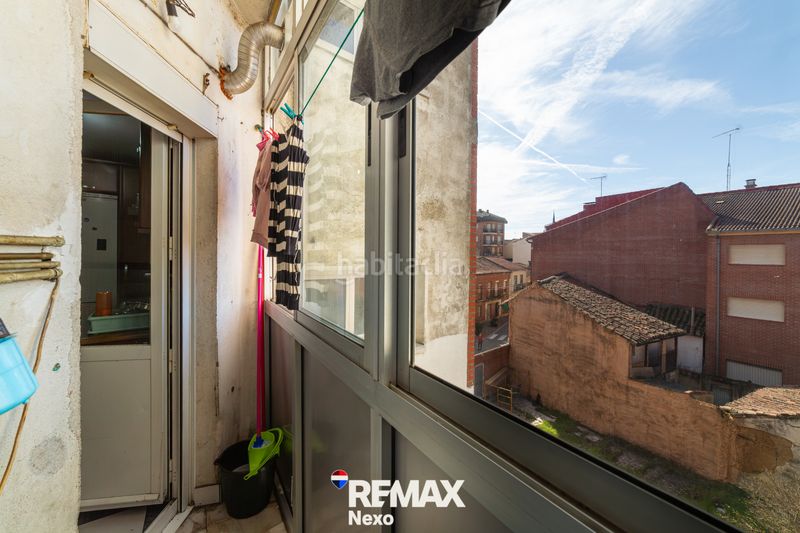 Foto 47a5170e-c5f0-4cca-a612-bfaad248d0b9. Appartamento con riscaldamento in Benavente