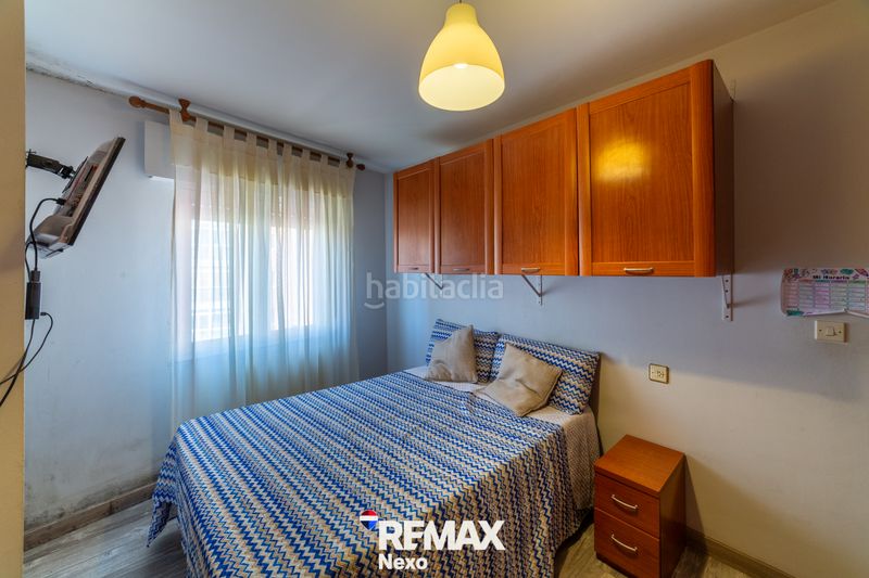 Foto 84b12bf1-ede4-4f01-ad4c-8b22161fe77c. Appartamento con riscaldamento in Benavente