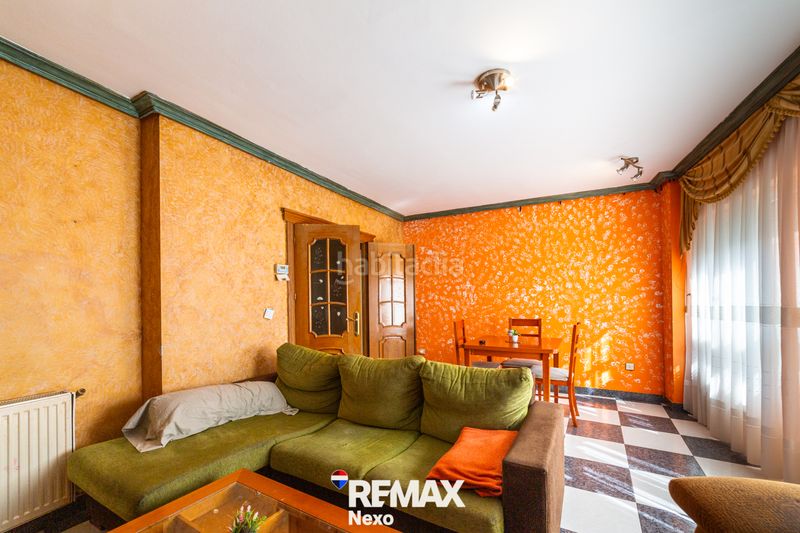 Foto be70e45e-c4eb-4092-8db6-2d63817016d8. Appartamento con riscaldamento in Benavente