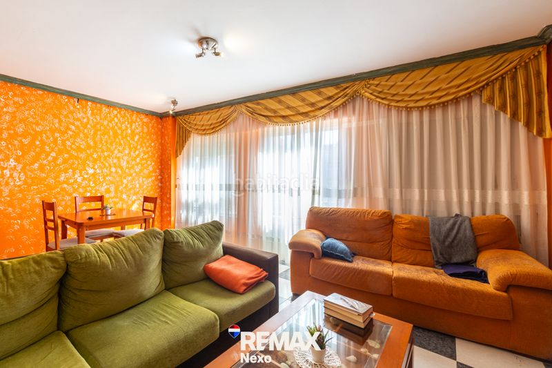 Foto c2cae50a-5483-44cc-8573-ee3d2a551216. Appartamento con riscaldamento in Benavente
