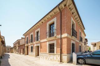 Casa a schiera  Calle real. Exclusivo chalet en venta en urueña