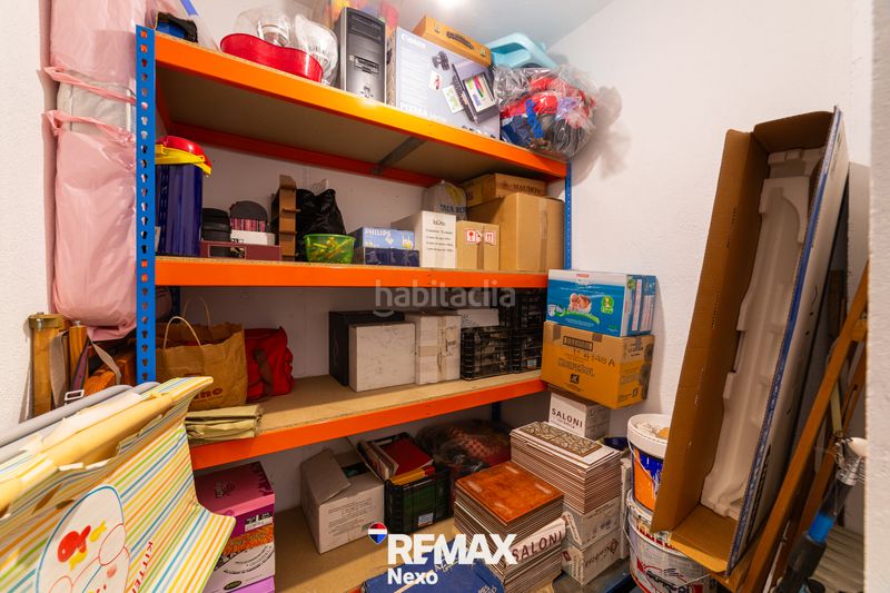 Foto 444162ca-4380-4d0b-bd39-050c3b797609. Dúplex amb calefacció aparcament a Villalpando