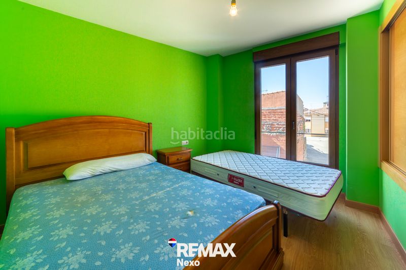 Foto e5d556be-a2fc-4c67-b72a-ec55c5a71628. Dúplex amb calefacció aparcament a Villalpando