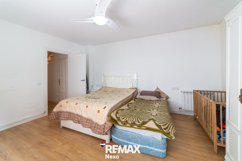 Foto 0b9c82ac-d775-40e6-9e72-d228c8286267. Casa aparellada amb calefacció aparcament a Mojados