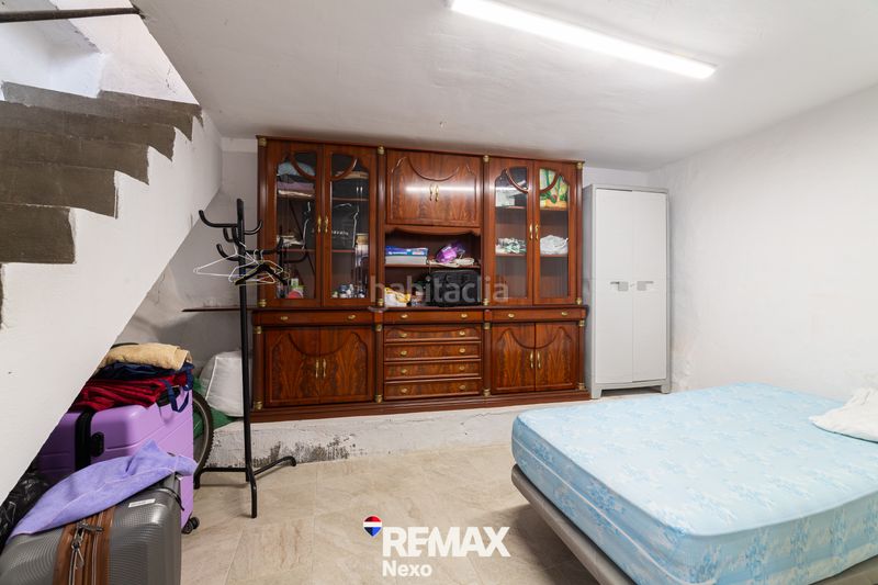Foto 5f62f4a3-f237-497d-9bf7-ccec5c169e63. Casa aparellada amb calefacció aparcament a Mojados