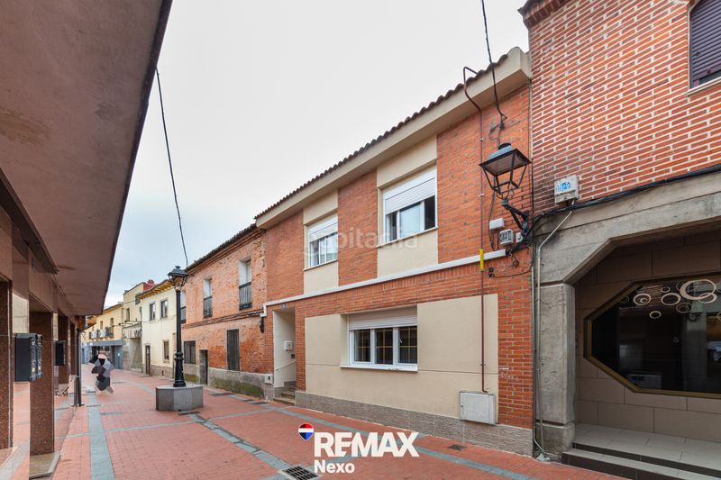 Foto aafc1f1d-375e-44f5-b5d8-db6f5deaaa34. Casa aparellada amb calefacció aparcament a Mojados