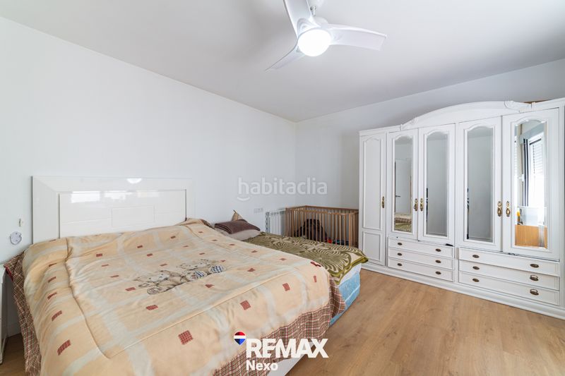 Foto f3524fb0-cd5c-4072-9eca-c932b6f3bb1f. Casa aparellada amb calefacció aparcament a Mojados