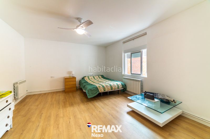 Foto face493c-ae77-46e4-9e22-8d0c9e4356a8. Casa aparellada amb calefacció aparcament a Mojados