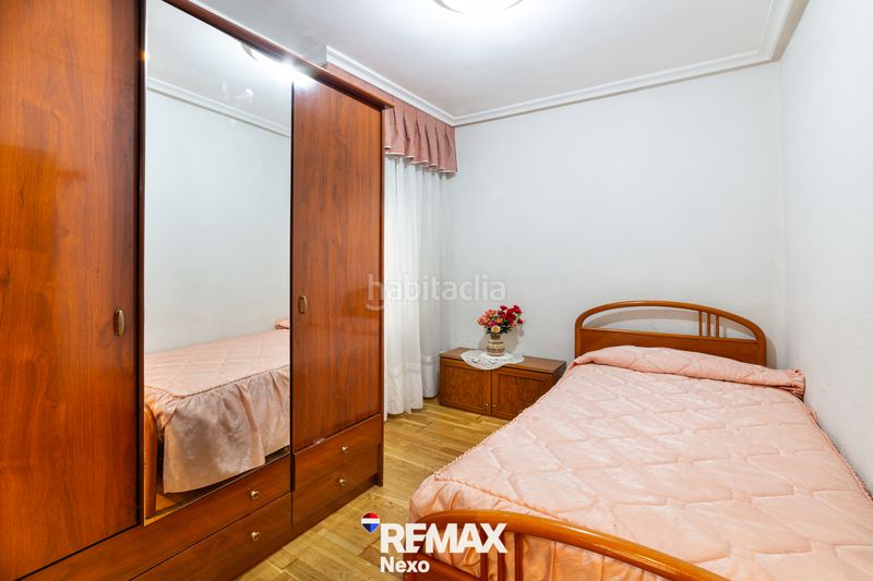 Foto 4a0e9ab9-2b0f-4e80-be15-330930e3d434. Pis amb calefacció a Delicias Valladolid