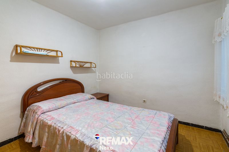 Foto a5a09a93-7884-4ee4-a5bf-e182e3d705dd. Pis amb calefacció a Delicias Valladolid