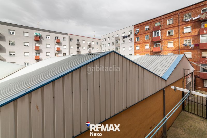 Foto f42401ed-65d8-4890-beb3-e41ae30cdb9c. Pis amb calefacció a Delicias Valladolid