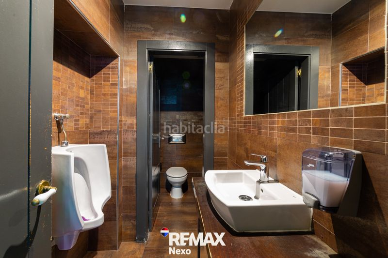 Foto 09248e03-51ca-4e80-a0ea-495e8919e5f4. Edificio  + bar en Medina del Campo