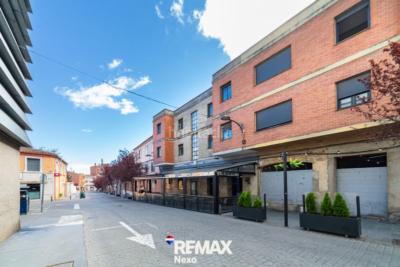 Foto 0c4f8528-67d0-4d00-9b08-a912809b716a. Edificio  + bar en Medina del Campo