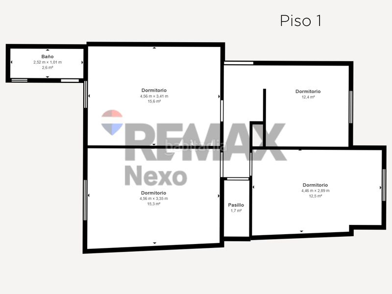 Foto 50d208d3-34f0-48ac-83e6-9f134e768e7a. Edificio  + bar en Medina del Campo