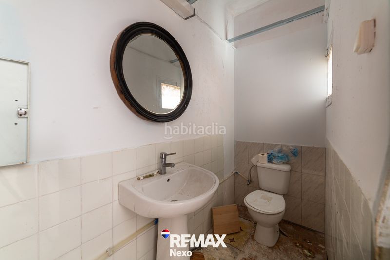 Foto 51cc228d-00d9-4c32-aea3-7fa9168ab59f. Edificio  + bar en Medina del Campo