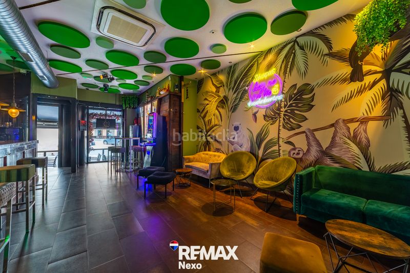 Foto 51f90d57-70ee-4173-b8be-83bd1e64f767. Edificio  + bar en Medina del Campo