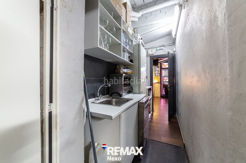 Foto 5bb75cfb-c2c3-460a-ae8f-d2e7c9ba7f75. Edificio  + bar en Medina del Campo