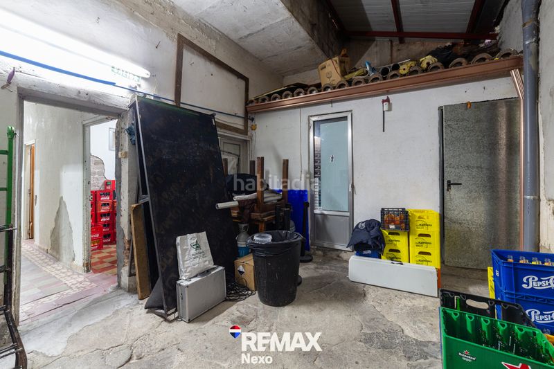 Foto 7629575c-ac6b-479b-8cc2-fcda623f0268. Edificio  + bar en Medina del Campo