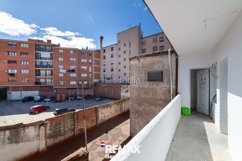 Foto 7a13a9ef-8415-4811-afa5-61ef313803bf. Edificio  + bar en Medina del Campo