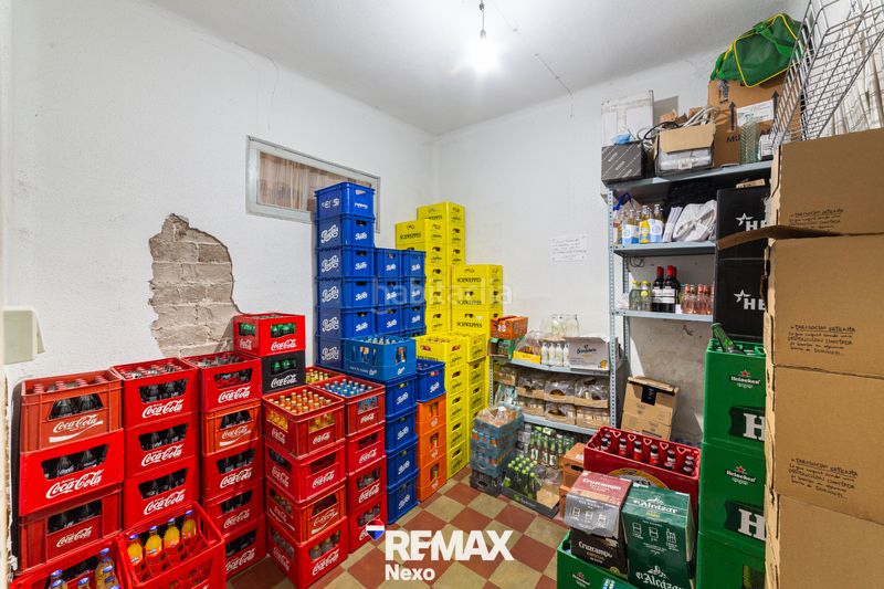 Foto 8bd4b56c-3e30-4d47-ad87-614965910a44. Edificio  + bar en Medina del Campo