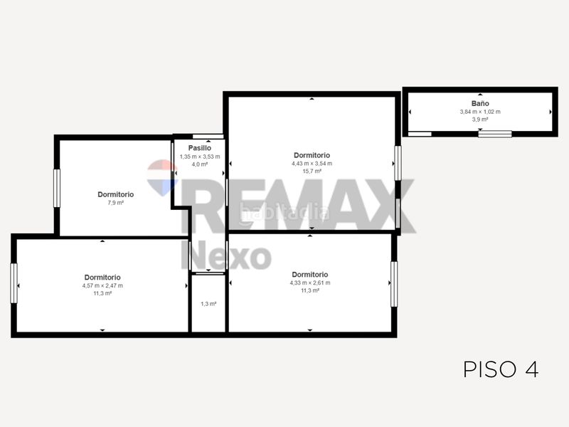 Foto 91ac885c-f662-4d56-9db7-47331e1c51b8. Edificio  + bar en Medina del Campo