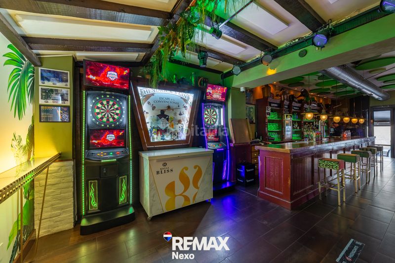 Foto 99a5a073-2f6d-46a1-a68f-a48ec1cfd192. Edificio  + bar en Medina del Campo