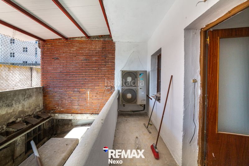 Foto bea04270-f056-4c22-91c1-28125a5e99d3. Edificio  + bar en Medina del Campo