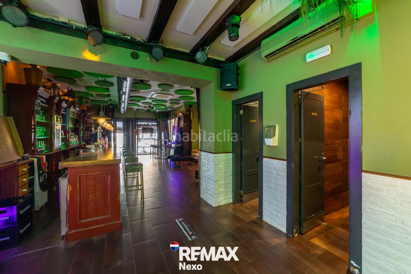 Foto bf29a561-8ba0-464a-a352-9f0e314b1094. Edificio  + bar en Medina del Campo