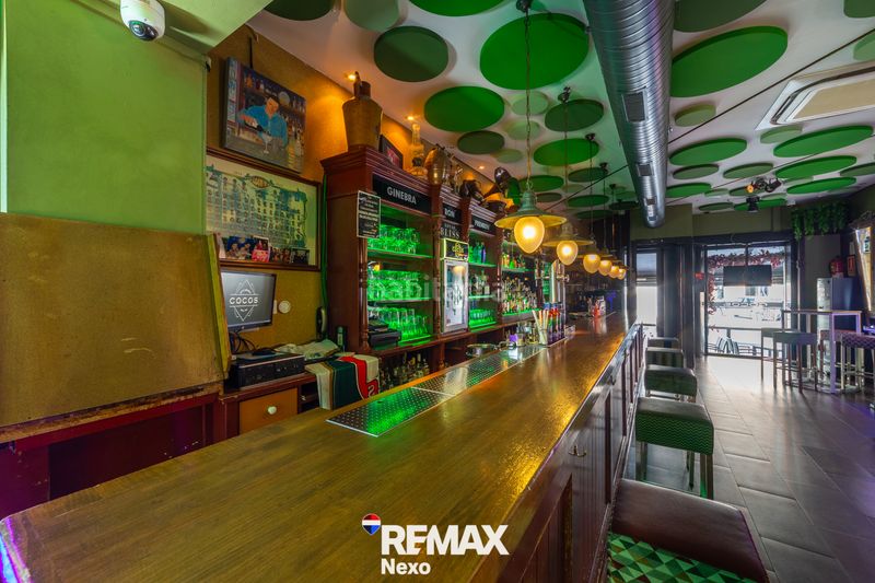 Foto fa6d8687-251e-4451-8d90-ad7b6671174e. Edificio  + bar en Medina del Campo