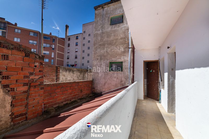 Foto fb140a88-142c-4663-8ad9-47df1226ee5a. Edificio  + bar en Medina del Campo