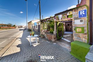 Local Comercial  Calle carretera. Restaurante estratégico en venta en el camino sanabrés
