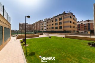 Pis a Calle Torres Quevedo