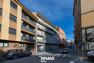 Etagenwohnung  Calle mar�a de pablos cerezo. Vivienda en pleno coraz�n de segovia