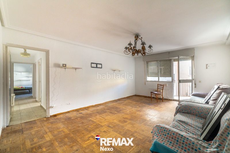 Foto 75e864ba-b26b-490f-91cb-c765217360fb. Pis amb calefacció a Centro Segovia