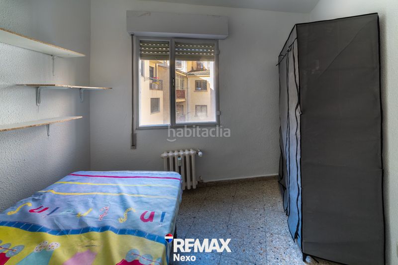 Foto 7813173b-6da1-4464-bc7e-a763eecae726. Pis amb calefacció a Centro Segovia