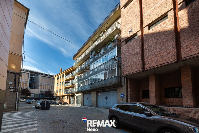 Foto adc3814f-eae5-4426-8ace-e47dd05c35fb. Pis amb calefacció a Centro Segovia