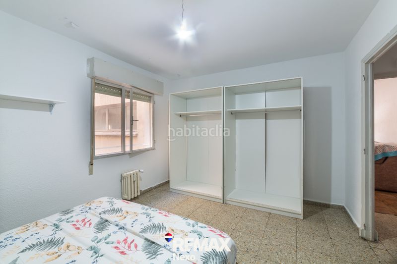 Foto becc1465-a8f5-44d8-bbd9-e16608596c4b. Pis amb calefacció a Centro Segovia