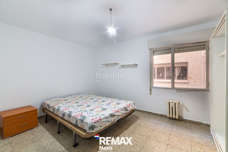 Foto f3dd1129-b738-45ad-a03c-8ac8c5f7a1da. Pis amb calefacció a Centro Segovia