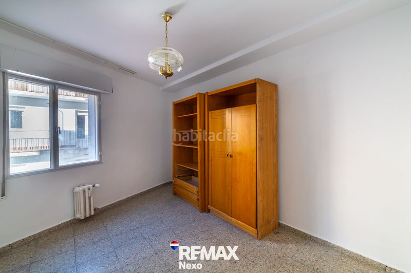 Foto f423650d-4a93-4e05-b18e-5533d6a04e6c. Pis amb calefacció a Centro Segovia