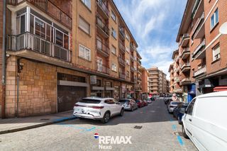 Local Comercial a Calle de los Coches