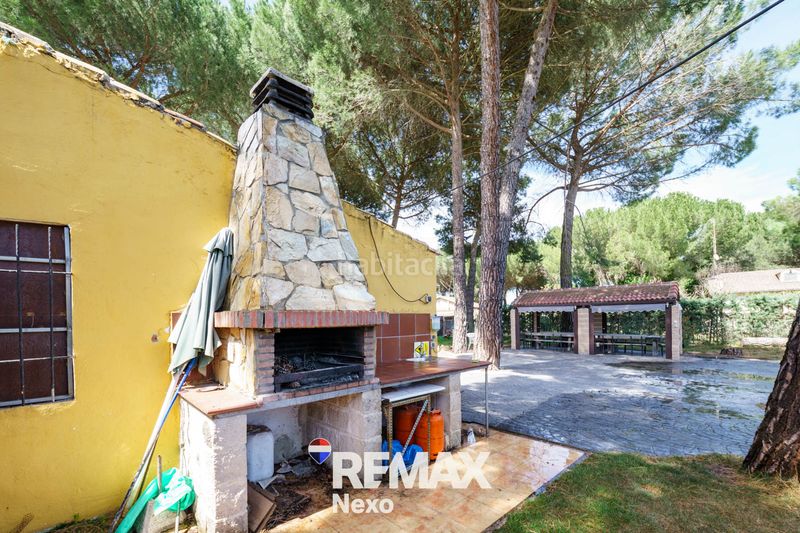 Foto 0a13bc9b-d20e-4aae-a490-84ec0e0987ad. Xalet amb calefacció aparcament piscina a Santibáñez de Valcorba