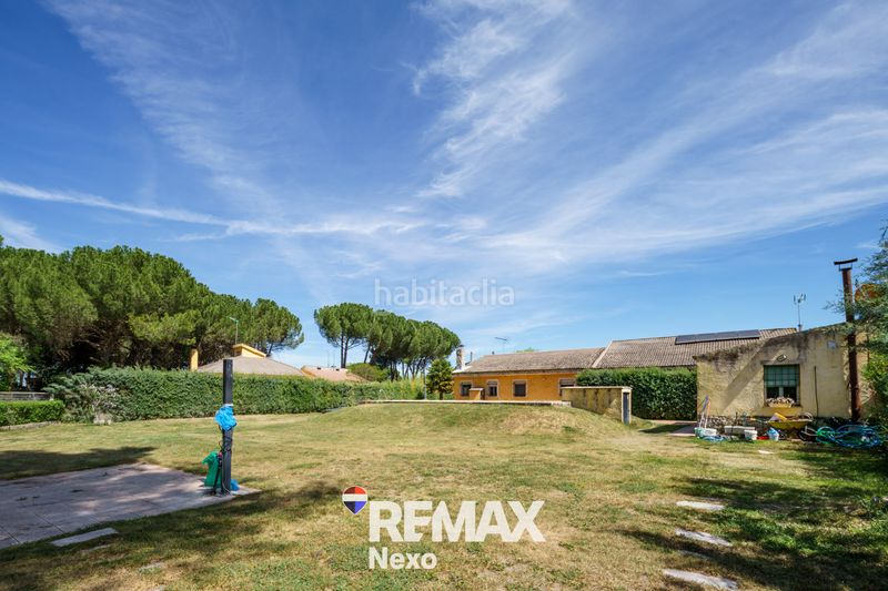 Foto 1a6de3c9-6844-4da9-bc21-e3009b86437c. Xalet amb calefacció aparcament piscina a Santibáñez de Valcorba