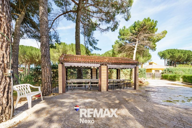 Foto bd13718a-e8af-4392-8f45-c0484a04add0. Xalet amb calefacció aparcament piscina a Santibáñez de Valcorba