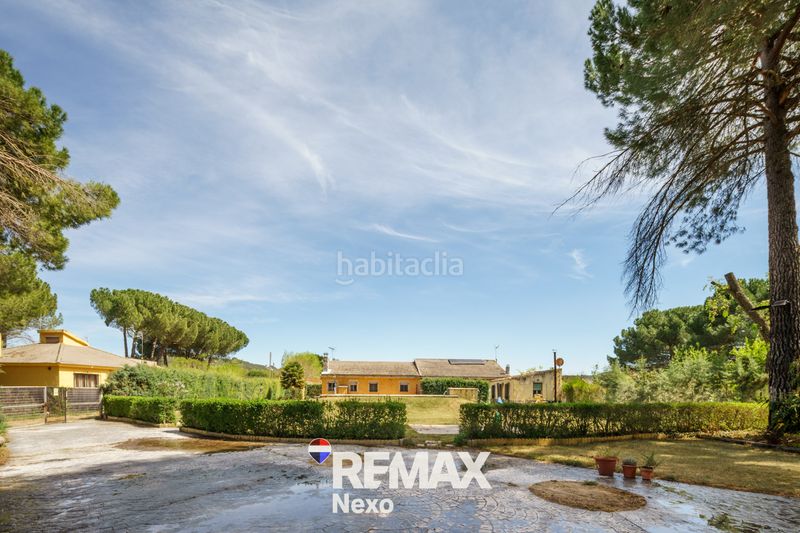 Foto d682dc64-7e77-458d-938d-814f5da06875. Xalet amb calefacció aparcament piscina a Santibáñez de Valcorba