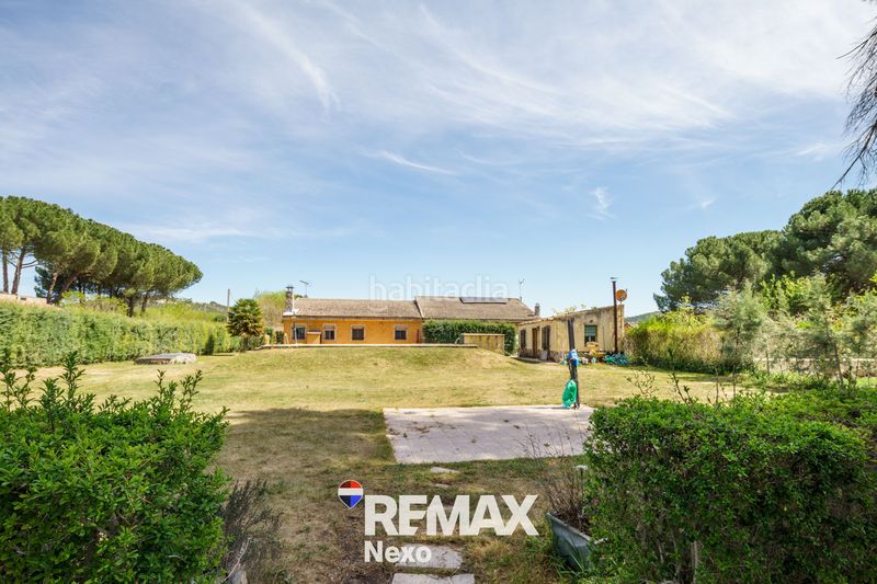 Foto fde234c0-97c0-430e-9773-84d34bc79d1f. Xalet amb calefacció aparcament piscina a Santibáñez de Valcorba